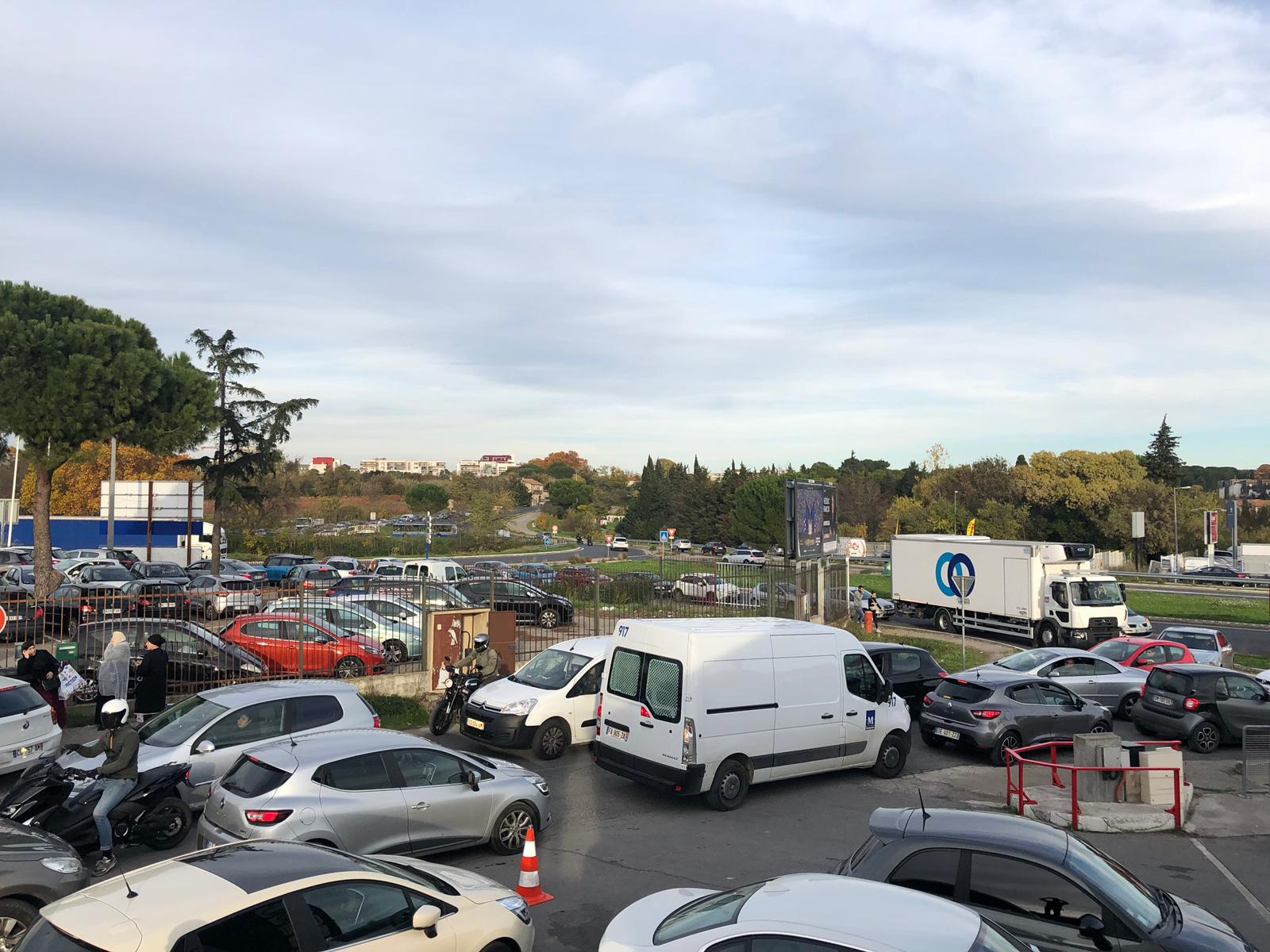 zone rieucoulon